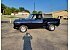 1982 Dodge D/W Truck 2WD Regular Cab D-150