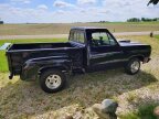 Thumbnail Photo 1 for 1982 Dodge D/W Truck 2WD Regular Cab D-150 for Sale by Owner