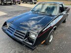 Thumbnail Photo 1 for 1982 Dodge Rampage