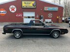 Thumbnail Photo 2 for 1982 Dodge Rampage