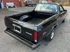 Thumbnail Photo 5 for 1982 Dodge Rampage