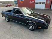 1982 Dodge Rampage