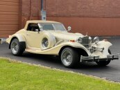 1982 Excalibur Series IV