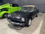 Thumbnail Photo 2 for 1982 FIAT 2000 Spider