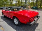 Thumbnail Photo 2 for 1982 FIAT 2000 Spider