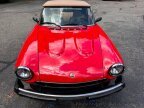 Thumbnail Photo 6 for 1982 FIAT 2000 Spider