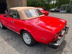 Thumbnail Photo 3 for 1982 FIAT 2000 Spider