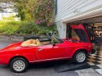 Thumbnail Photo 4 for 1982 FIAT 2000 Spider