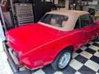 Thumbnail Photo 5 for 1982 FIAT 2000 Spider