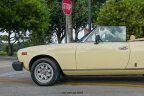 Thumbnail Photo 4 for 1982 FIAT 2000 Spider