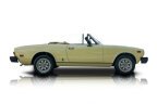 Thumbnail Photo 2 for 1982 FIAT 2000 Spider