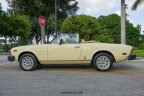 Thumbnail Photo 3 for 1982 FIAT 2000 Spider