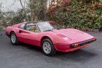 Thumbnail Photo 2 for 1982 Ferrari 308 GTS
