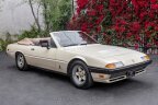 Thumbnail Photo 2 for 1982 Ferrari 400I