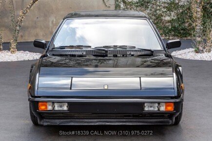 Photo 1 for 1982 Ferrari Mondial 8 Coupe