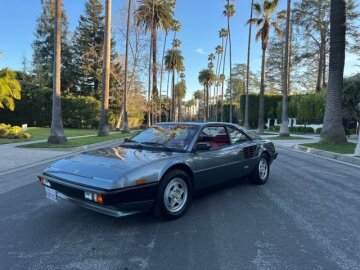 1982 Ferrari Mondial