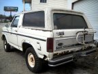 Thumbnail Photo 4 for 1982 Ford Bronco