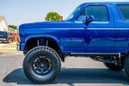 Thumbnail Photo 4 for 1982 Ford Bronco