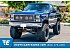 1982 Ford Bronco