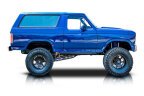 Thumbnail Photo 2 for 1982 Ford Bronco