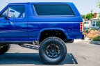 Thumbnail Photo 5 for 1982 Ford Bronco