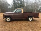 Thumbnail Photo 2 for 1982 Ford F100