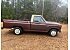 1982 Ford F100