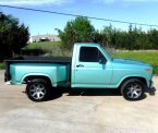 Thumbnail Photo 4 for 1982 Ford F100