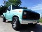 Thumbnail Photo 3 for 1982 Ford F100