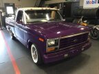 Thumbnail Photo 1 for 1982 Ford F100 2WD Regular Cab