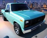 1982 Ford F100