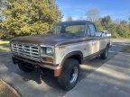 Thumbnail Photo 2 for 1982 Ford F150 2WD Regular Cab for Sale by Owner