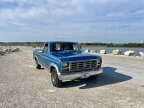 Thumbnail Photo 5 for 1982 Ford F150 2WD Regular Cab for Sale by Owner