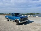 Thumbnail Photo 4 for 1982 Ford F150 2WD Regular Cab for Sale by Owner