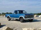 Thumbnail Photo 2 for 1982 Ford F150 2WD Regular Cab for Sale by Owner