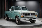 Thumbnail Photo 2 for 1982 Ford F150