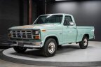 Thumbnail Photo 5 for 1982 Ford F150