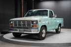 Thumbnail Photo 4 for 1982 Ford F150
