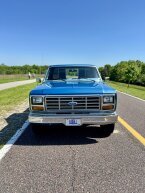 Thumbnail Photo 2 for 1982 Ford F150 for Sale by Owner