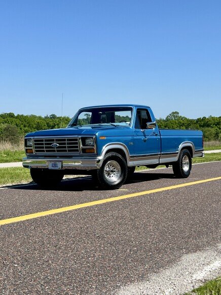 Photo 1 for 1982 Ford F150 for Sale by Owner