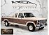 1982 Ford F150 2WD SuperCab
