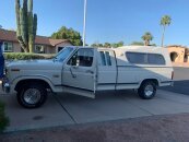 1982 Ford F150