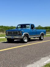 1982 Ford F150