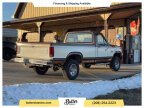 Thumbnail Photo 6 for 1982 Ford F250