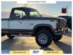 Thumbnail Photo 2 for 1982 Ford F250