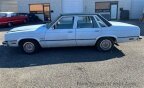 Thumbnail Photo 2 for 1982 Ford Fairmont
