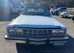 Thumbnail Photo 1 for 1982 Ford Fairmont