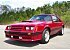 1982 Ford Mustang