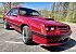1982 Ford Mustang GT