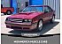 1982 Ford Mustang